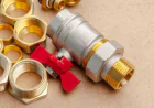 Different Types of Plumbing Valves and Their Functions