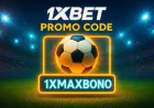 1xBet Promo Code Iraq 2026: 1XMAXBONO – Bonus €130
