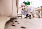 How Pest Control Services Reduce Health Risks Caused by Pests