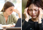 Difference Between Headaches and Migraines - How Doctors Diagnose and Treat Them