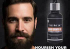 Can Fast Beard Growth Oil Really Speed Up Beard Results?
