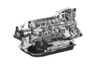 Trusted Gearbox for Modern Vehicles