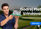 Godrej Plots Vrindavan : Best Spaces For Investments