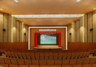 Grooved Wooden Acoustic Panels | Best Acoustic Panels Suppliers in Delhi