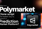 Why is a Polymarket clone script the fastest way to launch a prediction market platform?
