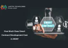 How Much Does Smart Contract Development Cost in 2026?