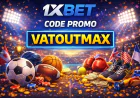Code Promo 1xBet Mali 2026 : JETONMAX – Bonus 130€