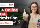 GLA Online MCA Admission 2026–27: Eligibility, Fees, Application Process, and Key Details