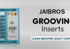 What Are Grooving Tools and Why Are They Important?