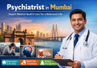 Psychiatrist in Mumbai: Expert Mental Health Care for a Balanced Life