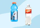Is Gatorade Bad for Your Kidneys