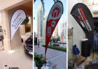 Premium Flags Printing Dubai: An Informational Guide to Quality, Usage, and Printing Standards