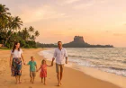 Beyond the Beach: Top 10 Educational Experiences for Sri Lanka Family Holidays