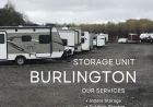 Storage Unit Burlington: Affordable Space Solutions That Make Life Easier