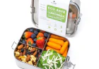 Why a Compartment Lunch Box Is Perfect for Portion Control