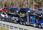 Greenville’s Leading Car Transport Services: Your Best Choice for Auto Shipping