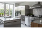 Stainless Steel Kitchen Manufacture in Delhi – Custom Modular Kitchens