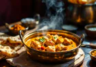 Where to Find the Best Butter Chicken in Berwick