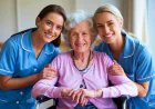 How to Choose the Right Aged Care Services in Pinelands and Glenaven