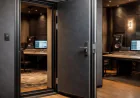Best Soundproof Doors for Recording Studios in 2026