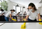 Understanding Space-Specific Cleaning Needs in Dubai
