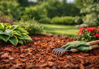 Why Fresh Mulch Is the Game-Changer Your Colorado Landscape Needs