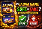 Is Jalwa Game Safe or Fake? Complete Honest Review (2026)