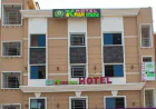 Kiwi Inn – Best Hotel in Ujjain & Comfortable Stay for Every Traveler