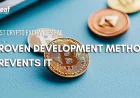 Why Most Crypto Exchanges Fail and How a Proven Development Method Prevents It