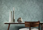 Home Furnishing Store Delhi: Elevate Your Interiors with Sabyasachi Wallpapers
