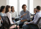 How Counseling Improves Leadership Communication and Confidence