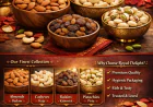 Best Dry Fruits In Gurgaon