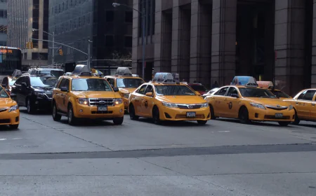 Airport Taxi Ashford – Reliable and Comfortable Airport Transfers