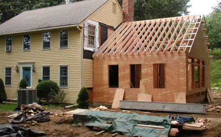 Remodeling Services in Orland Park, IL: An Informational Guide for Homeowners