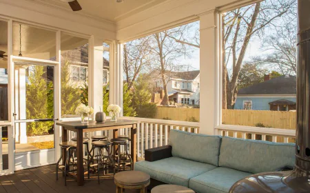 Home Remodeling Services in Reseda, CA: An Informational Overview