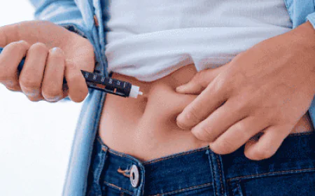 Insurance Coverage Tips for Wegovy Injections