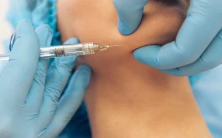 Fat Melting Injections for Double Chin: Does It Work?