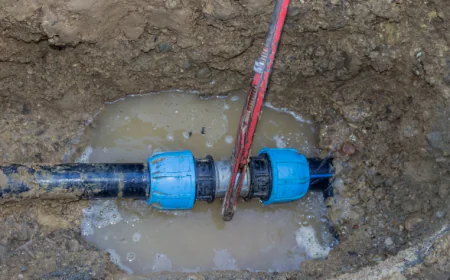 Drains & Sewers Tampa, FL: A Complete Informational Guide