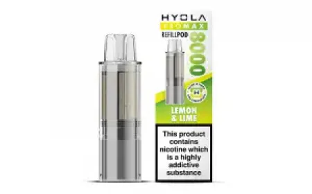 Discover the Best Hyola Pro Max 8K Pods