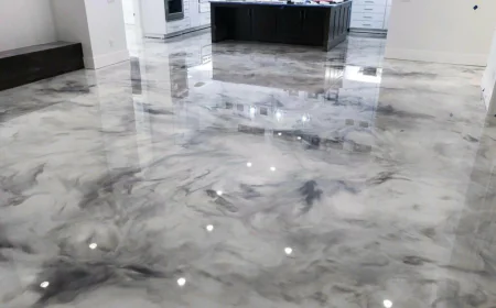 Flooring Services in Mission Hills: An Informational Guide for Property Owners