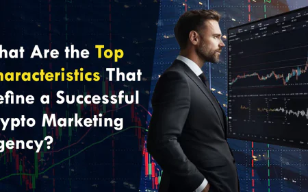 What Crypto Founders Expect vs What a Crypto Marketing Agency Actually Does