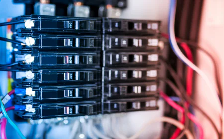 Electrical Services in Miami, FL: An Informational Overview