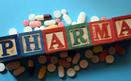 What Is a Monopoly Based Pharma Franchise and How Does It Work?