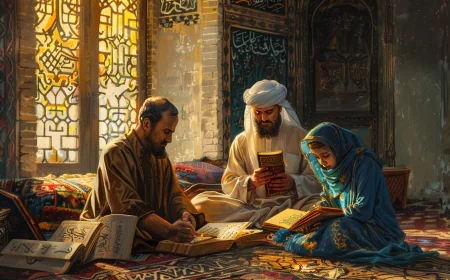 Islamic Dream Interpretation: Understanding Muslim Dreams and Their Meanings