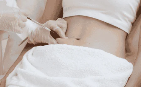 Fat Melting Injections Aftercare: Beginner Tips