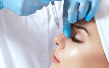 Top 10 Nose Filler Cost Factors Influencing Your Final Bill