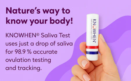 Ovulation Test Kit and the Way Women Try to Understand Their Cycle