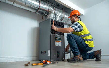 When Should I Call a Professional for Heater Repair?