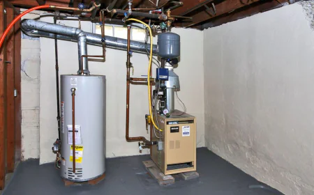 What Happens If You Don't Bleed the Oil Furnace? The Hidden Risks