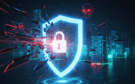 Boost Efficiency and Security with Comprehensive Managed IT